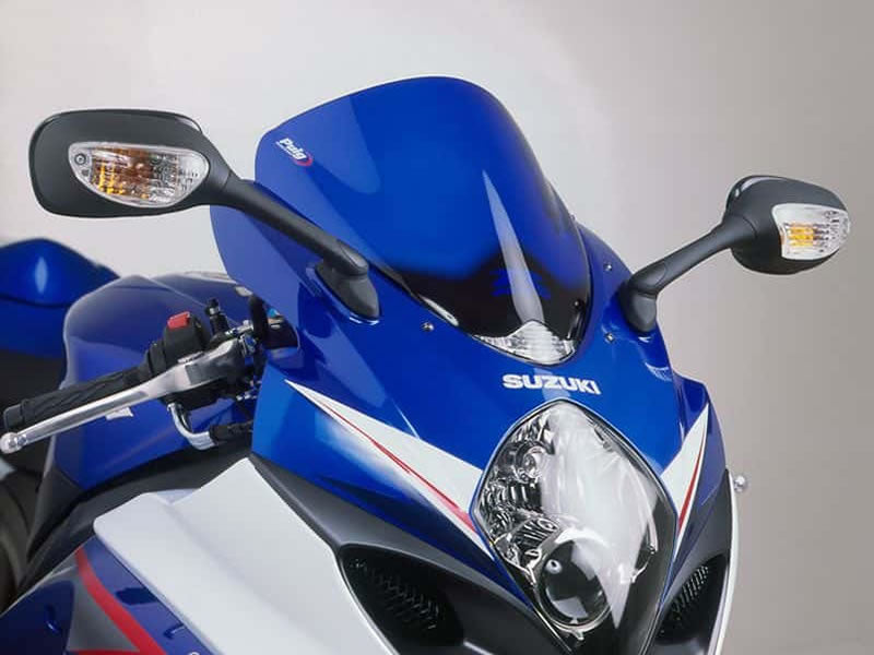 Puig Racing Screen for Suzuki GSX-R1000 (07-08)
