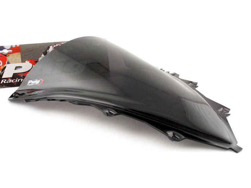 Puig Racing Screen In Clear for Yamaha YZF R1 (07-08)