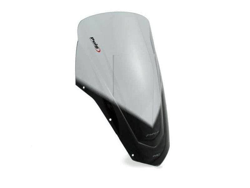 Puig Touring Screen In Clear for Yamaha FZ6 S2 Fazer (07-10)