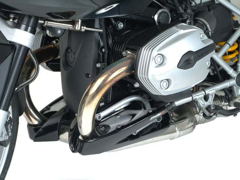 Puig Belly Pan for BMW R1200 S (06-08) Secondary image