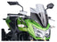 Puig New Generation Sport Screen for Kawasaki Z750 (07-12)