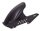 Puig Hugger In Matt Black for Kawasaki Z750 S (05-06)