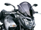 Puig New Generation Sport Screen In Light Smoke for Suzuki B King (08-11)