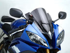 Puig Z-Racing Screen for Yamaha R6 (08-16)