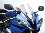 Puig Z-Racing Screen for Yamaha R6 (08-16)