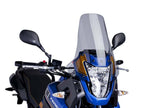 Puig Touring Screen for Yamaha Tenere 660 (08-16)