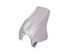 Puig Plus Screen In Light Smoke for Honda CB600 F Hornet (03-04)