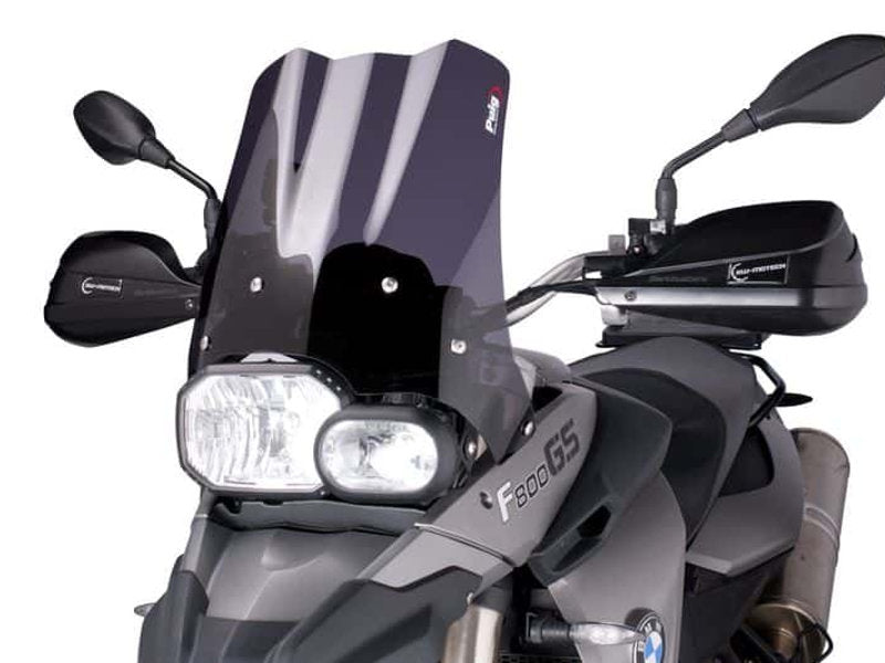 Puig Touring Screen for BMW F650 GS (08-12)