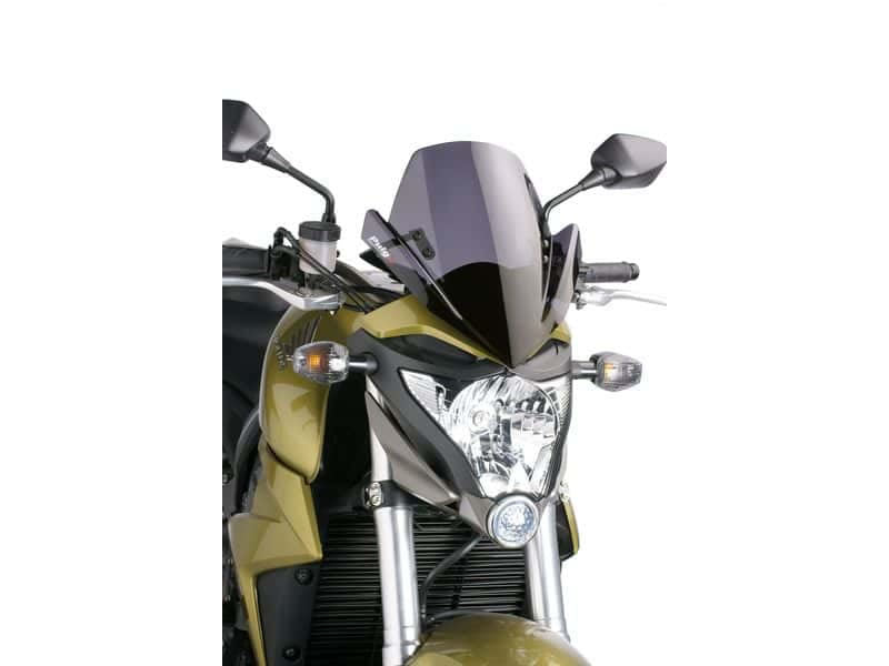 Puig New Generation Sport Screen for Honda CB1000R (08-10)