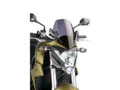 Puig New Generation Sport Screen for Honda CB1000 R (08-10)