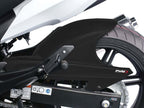 Puig Hugger In Matt Black for Honda CBF1000 F (10-16)