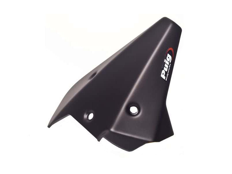 Puig Hugger In Matt Black for Honda CB1000 R (08-16)