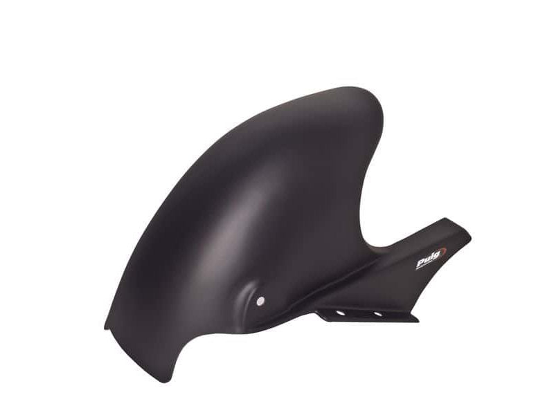 Puig Hugger In Matt Black for Suzuki GSX R 1300 Hayabusa (08-25)