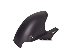 Puig Hugger In Matt Black for Suzuki GSX R 1300 Hayabusa (08-25)