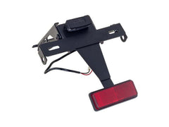 Puig Tail Tidy In Black for Honda CB1000 R (08-16)