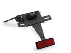 Puig Tail Tidy In Black for Suzuki GSX R 1300 Hayabusa (08-12)
