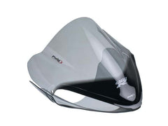 Puig Racing Screen In Clear for Suzuki GSX R 1300 Hayabusa (08-18)