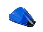 Puig Z-Racing Screen In Clear for Suzuki GSX R 1000 (09-16)