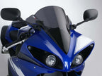 Puig Z-Racing Screen for Yamaha R1 (09-14)