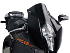 Puig Z-Racing Screen for KTM RC8 1190 (08-10)