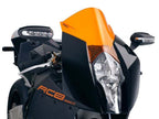 Puig Z-Racing Screen for KTM RC8 1190 (08-10)