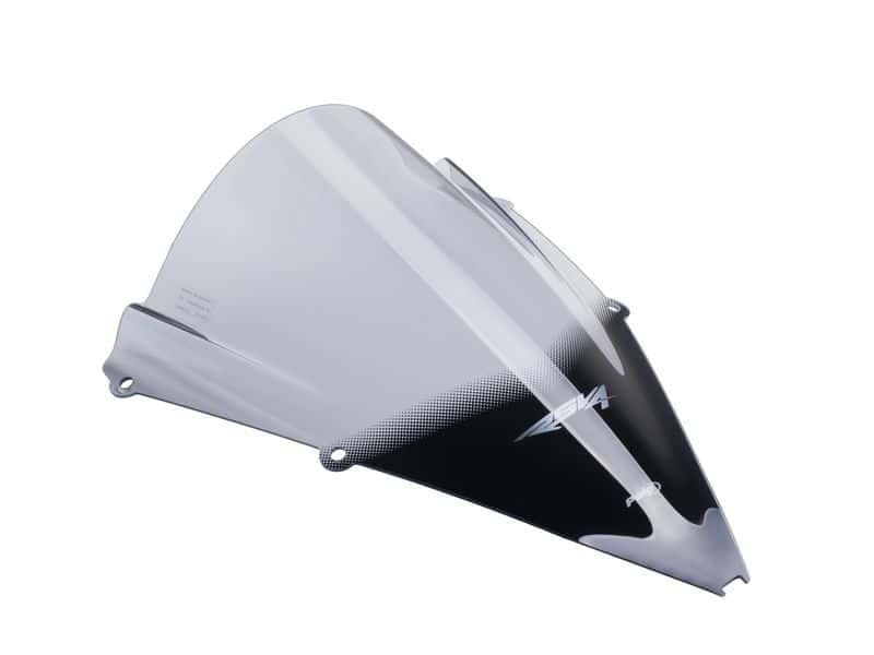 Puig Z-Racing Screen In Clear for Aprilia RSV4 R (13-14)