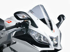 Puig Z-Racing Screen In Clear for Aprilia RSV4 R (13-14)