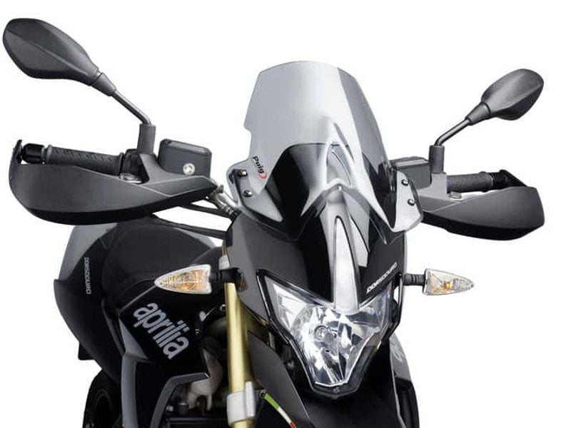 Puig New Generation Touring Screen for Aprilia Dorsoduro 750 (08-16)