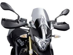 Puig New Generation Touring Screen for Aprilia Dorsoduro 750 (08-16)