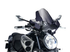 Puig New Generation Sport Screen for Yamaha VMAX 1200 (09-16)