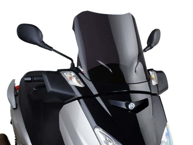 Puig V-Tech Line Touring Screen for Yamaha XMax 125 (06-09)