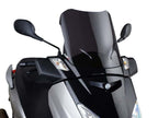 Puig V-Tech Line Touring Screen for Yamaha XMax 125 (06-09)