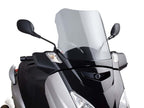 Puig V-Tech Line Touring Screen for Yamaha XMax 125 (06-09)