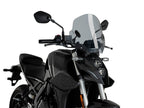 Puig Trend Screen In Light Smoke for BMW R Nine T Urban G/S (17-24)