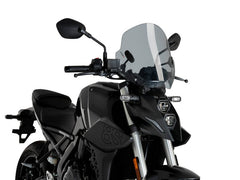 Puig Trend Screen for Kawasaki Z250 SL (15-16)