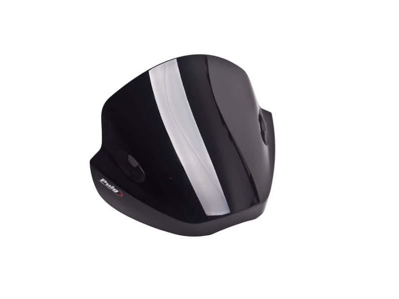Puig Trend Screen for CF Moto 650NK (21-24)