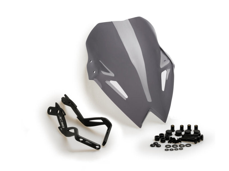 Puig New Generation Sport Screen for Yamaha XJ6 (09-16)