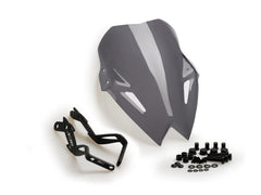 Puig New Generation Sport Screen for Yamaha XJ6 (09-16)
