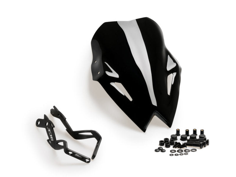 Puig New Generation Sport Screen for Yamaha XJ6 (09-16)