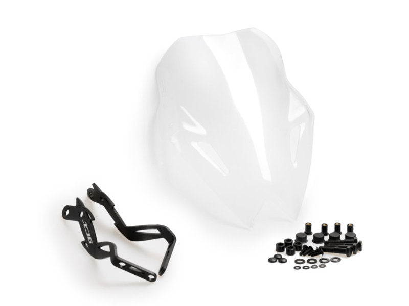 Puig New Generation Sport Screen for Yamaha XJ6 (09-16)