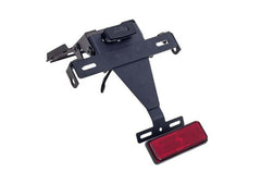Puig Tail Tidy In Black for Yamaha FZ6 S2 (08-10)