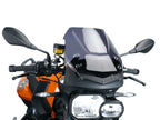 Puig New Generation Sport Screen In Clear for BMW F800 R (09-14)