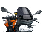 Puig New Generation Sport Screen for BMW F800 R (09-14)