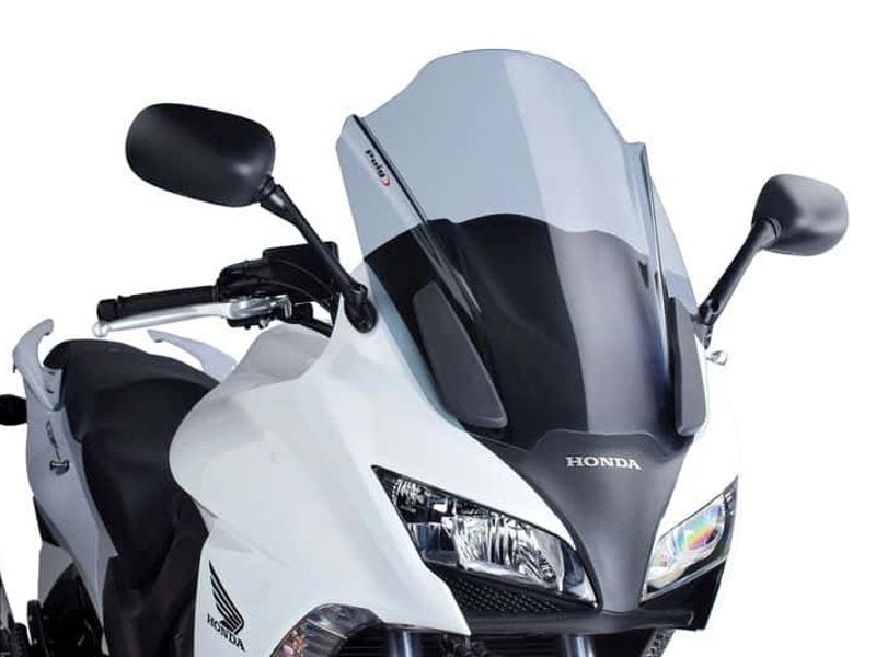 Puig Touring Screen for Honda CBF1000 F (10-16)