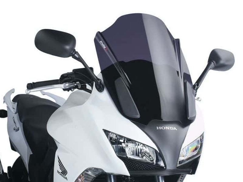 Puig Touring Screen for Honda CBF1000 F (10-16)