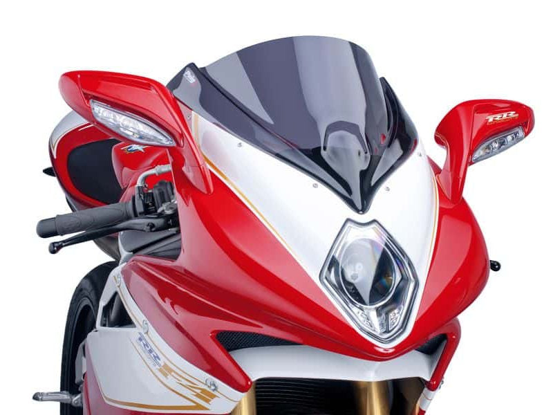 Puig Z-Racing Screen for MV Agusta F4 1000 (10-15)