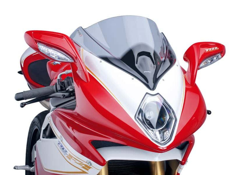 Puig Z-Racing Screen for MV Agusta F4 1000 (10-15)