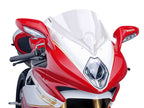 Puig Z-Racing Screen for MV Agusta F4 1000 (10-15)