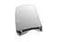 Puig TG Screen In Clear for Kymco G5 125 (09-10)