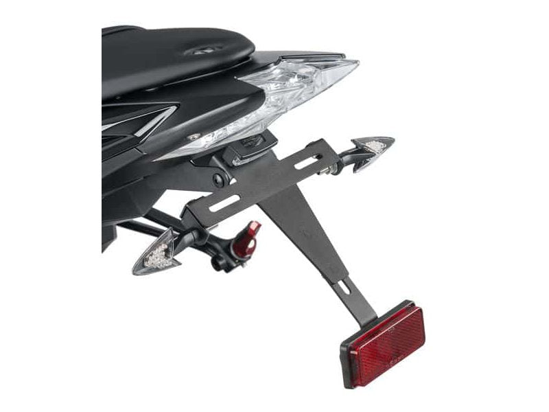 Puig Tail Tidy In Black for BMW S1000 RR (09-18)
